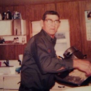 Meet your Posher, Edward